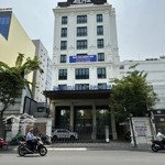 Tòa nhà mặt tiền trường sơn, q.tân bình - dt 16x36m, 360m2 - hầm 9 tầng - hđt 900 tr - giá 120 tỷ