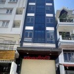 Cho thuê nhà 38a hoa sứ quận phú nhuận. gân siêu thị coopmart. phố ẩm thực phan xích long.