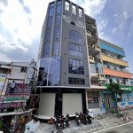 Cho thuê nhà 41a hồ xuân hương quận 3 .gần nhà thi đấu trung tâm.gần ngã tư trương định.