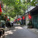 Hxh 6m - ô tô ngủ nhà - bùi đình tuý- bình thạnh - 58m2(4.1x15) - 4 tầng - 7pn - 11.5 tỷ