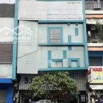 Cho thuê nhà nguyên căn 351a lê văn sỹ quận 3, ngã tư trần quang diệu tuyến đường đẹp có lề rộng.