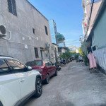 Bán nhà shr ngay thới an đường 6m qua gò vấp siêu gần giá nhỉnh 4ty thôi