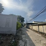 Cần bán lô góc 2 mt hẻm xe tải đ.11 linh xuân , tp.thủ đức