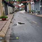 Lô đất shr 962m2 thổ cư mặt tiền đường tân thới hiệp 09 ( đ. tòa án cũ )