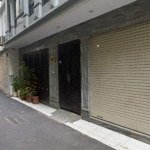 Bán gấp toà chung cư mini hoàng quốc việt, 90m2, 9 tầng, mặt tiền 8m, dòng tiền hơn 2 tỷ một năm