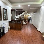 Nhà sổ đỏ dân xây phú thượng tây hồ, ngõ thông thoáng 5 tầng x 41m2, để ô tô gần 20m giá mềm 6.4 tỷ