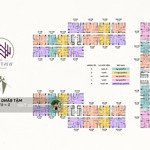Chính chủ bán căn hộ tại the wisteria 73m2 với 2pn, tầng trung sàn vàng, bao phí.