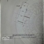 Bán nhà view hồ 111m2 đất ở ngang 7m gần đường trường sơn.