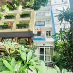 Bán nhà mặt phố số 5 lý đạo thành quận hoàn kiếm thành phố hà nội - dt 26 m2 - 6 tầng - mt 4.1 mét