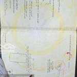 Bán đất kiệt đường hà bổng - gần biển - tặng nhà cấp 4 - quận sơn trà