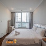 Cho thuê căn hộ 1pn, 1wc, giá siêu hời 18 triệu, 53.7m2 tại vinhomes central park, bình thạnh