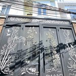 Bán nhà mới-sổ riêng-hẻm 1886 huỳnh tấn phát-thị trấn-nhà bè