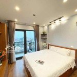 Duy nhất tòa căn hộ dịch vụ phố trích sài ,trịnh công sơn 170m2 9 tầng nhỉnh 50 tỷ