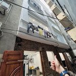 35m2-4,2x tỷ bán nhà văn tiến dũng, minh khai, bắc từ liêm tương lai gần hoàng quốc việt kéo dài