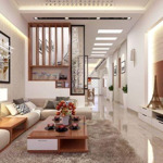 Bán nhà riêng hẻm xe hơi, ngang 5m, dtcn:74m2 phường 11, bình thạnh, tp.hcm 12,3 tỷ thương lượng