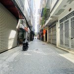 Gấp bán nhà phố hào nam - cát linh - 42mx4tầng - ngõ rộng - gần ô tô - trường chợ tiện ích đầy đủ