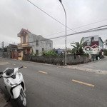 đẹp hết nước chấm một lô duy nhất siêu phẩm minh khai mỹ đức cổng chợ chiều mỹ đức lô góc