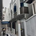 Bán nhà đẹp 2.45 tỷ 3 tầng 48m2 gần trường trần đăng ninh