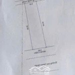 Chào bán lô đất huỳnh thị một sát cầu an nông, sông cổ cò giá rẻ nhất tân trà 2.8ty