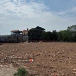 đất hàng phân lô f0 song liễu thuận thành, cạnh kđt hồng hạc dt 74 - 78m giá 2xtr/m 1,8 tỷ đến 2 tỷ