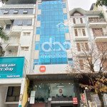 Văn phòng cho thuê vị trí đắc địa không gian đẳng cấp tại trần thái tông cg với chi phí siêu hợp lí