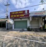 Bán nhà mặt tiền man thiên quận 9 giá 13,5 tỷ