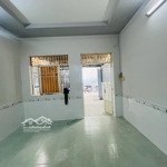 Nhà riêng 2pn, 1wc, 53m2 tại lê văn khương, hiệp thành, q12, hcm chỉ với 3,3 tỷ