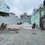 Ngộp bank. bán đất mt hòa hưng, p12, quận 10, dt 13 x 25m, xd 2 hầm 10 tầng