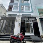 Nhà / bình trị đông,p bình trị đông dt 48m2 3 lầu 4pn 3wc giá 5,8 tỷ