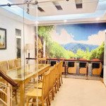 Nhà riêng 57m2, 14,7 tỷ tại văn cao, liễu giai, ba đình, hà nội