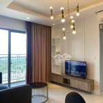 Cho thuê căn hộ palm heights 2 phòng ngủ 2 vệ sinhnhà đẹp tầng cao giá chỉ 17 triệu / tháng