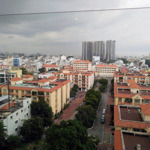 Bán căn hộ rivera park, quận 10, 78m2, căn góc,tầng cao, giá 5,05 tỷ. ll: 0933722272 kiểm