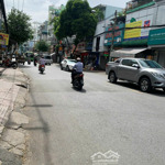 Cần bán gấp building mặt tiền lê quang định 6,5x20,5m, hầm 8 lầu, chỉ 67 tỷ