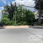 Mặt tiền đường kinh doanh ngay võ thị lớn, phường 4, tp. gò công. giá cực ngộp 520 triệu/ 115m2