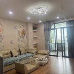 Cho thuê căn hộ full nội thất kđt vạn phúc giá tốt 13 triệu - 75m