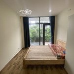 Chdv cát lái gần citisoho có thang máy, không chủ, ở được ngay full nt 3 triệu5 cửa sổ 4 triệu ban công