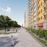 Bán cc evergreen tràng duệ, 17,449 triệu/m2, 54m2, 2pn, 1wc, hải phòng, hot!