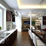 Bán căn góc 3pn full nội thất, 92m2, 6,2 tỷ ở lĩnh nam, hoàng mai, hà nội với view đẹp