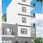 Bán nhà 5 tầng hẻm ô tô đường nguyễn biểu, vĩnh hải, nha trang