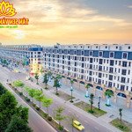 Cần tiền bán biệt thự đẳng cấp tại dự án mạnh đức victory trái tim từ sơn