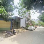 Bán đất 50m2 vạn phúc hà đông mặt tiền rộng view him lam
