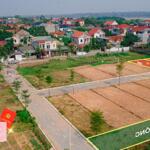 Bán lô đất sổ đỏ full thổ cư đường trải nhựa gía chỉ 7 triệu/m2