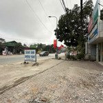 Bán 8,4m bám mặt quốc lộ 6 cách trung tâm hn 30km. giá rẻ hơn thị trường 1 tỷ.