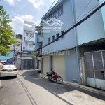 Cho thuê nhà hxh đường lạc long quân _ 4 tầng nhà mới, (5pn-4wc). dt: 40m2. giá 16tr/tháng