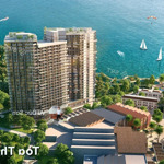 Xanh sky căn hộ nghỉ dưỡng 5 sao tại đảo ngọc cát bà.xuất đầu tư chỉ từ 600 triệu,18 tháng nhận nhà