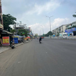 Căn duy nhất đại lộ mới mặt tiền dương quàng hàm-5x20m-100m2- ctdx hầm 7 tầng hđt 50tr chỉ 22.5 tỷ