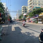 Chủ ngộp bán mặt tiền phạm văn bạch.gò vấp - 10x30m cn 287m2- 3 tầng ctxd hầm 7 tầng chỉ 38 tỷ tl