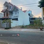 Do cần tiền kinh doanh nên đành bán gấp lô đất mtđ ỷ lan gần th phạm hồng thái,bảo lộc,120m2,650tr