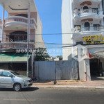 Bán lô đất đẹp ngang 6m cho xây 6 tầng mặt tiền đinh tiên hoàng bãi trước vũng tàu