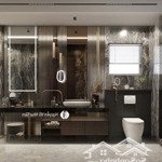 Siêu phẩm! hxh khu sang trần nhật duật, quận 1 - dt: 4,6m x 25m - 2 tầng - vuông vức. chỉ 31 tỷ